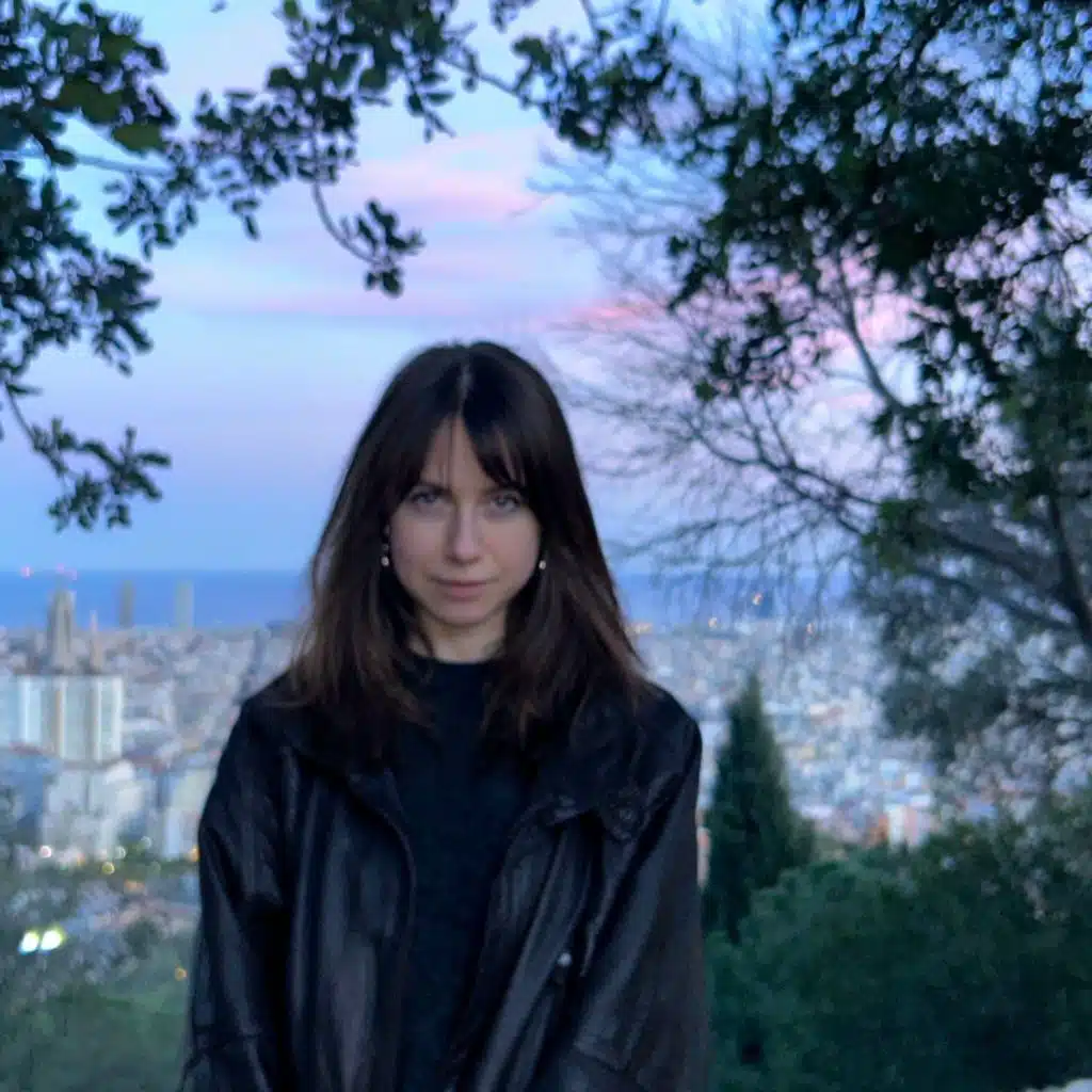 № 154 — Испания, Барселона (с Сашей)