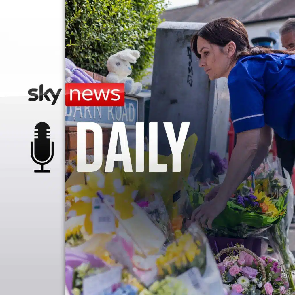 Southport stabbings:&nbsp;What's the help for the people who helped?