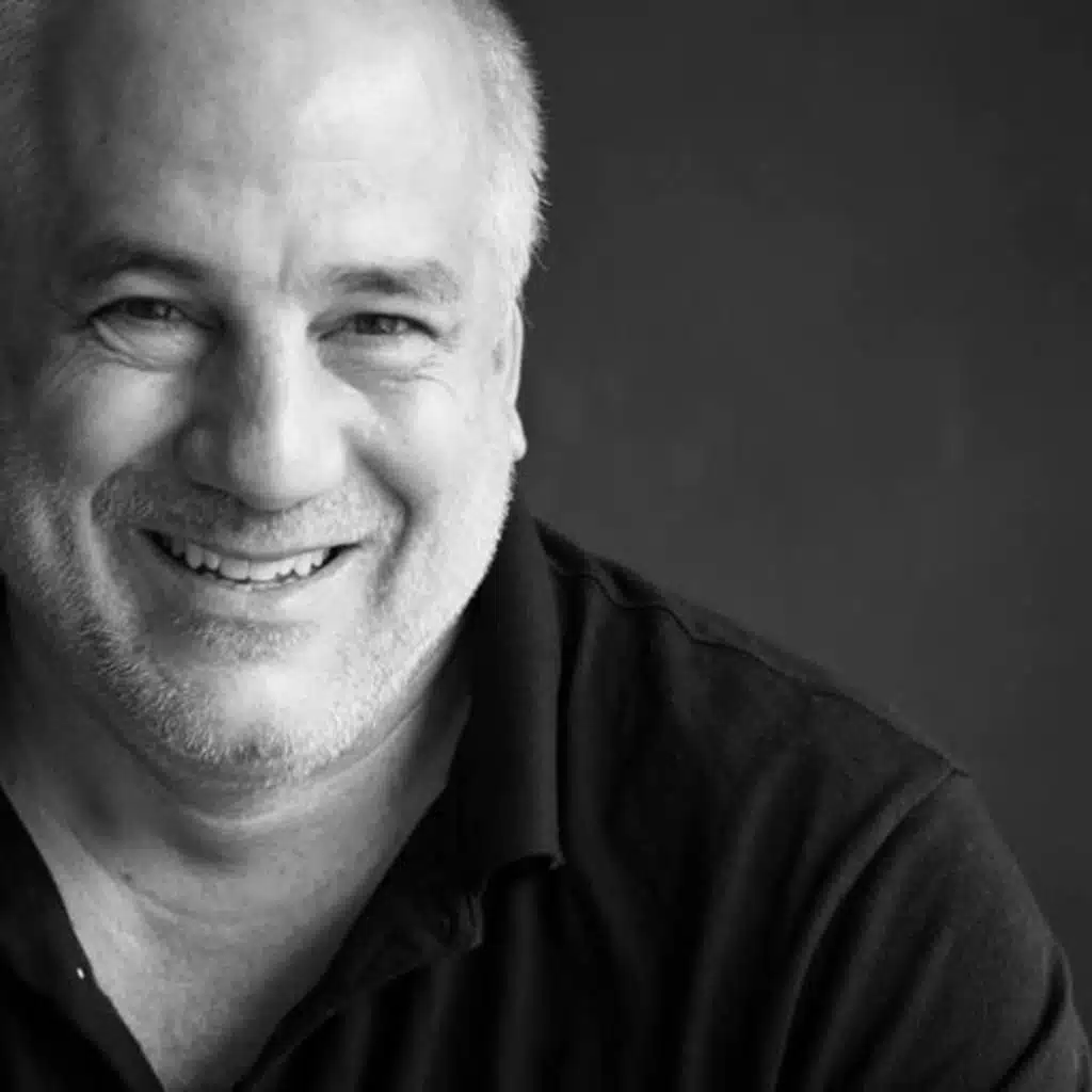 Episode 21: Ethically Documenting Drug Use Activism with Nigel Brunsdon