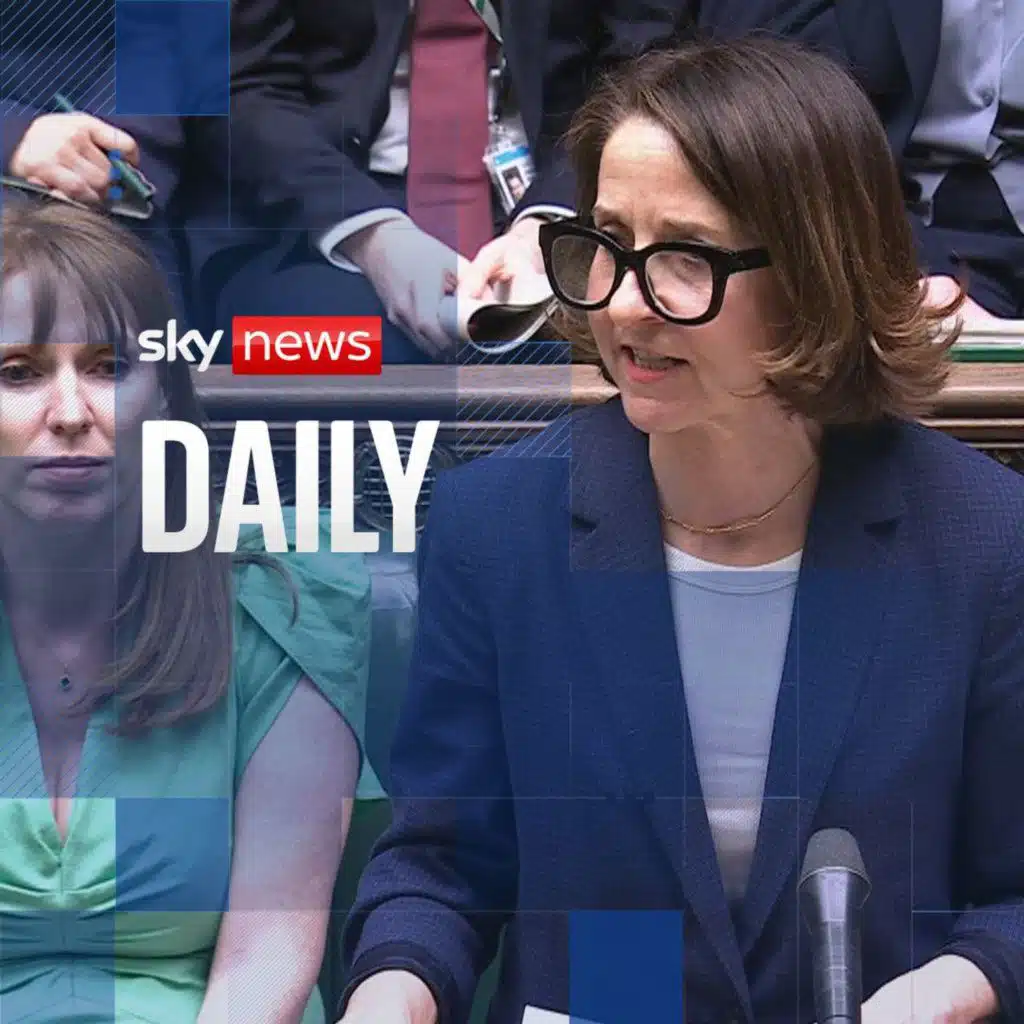 Is Labour facing big backlash over welfare reforms?