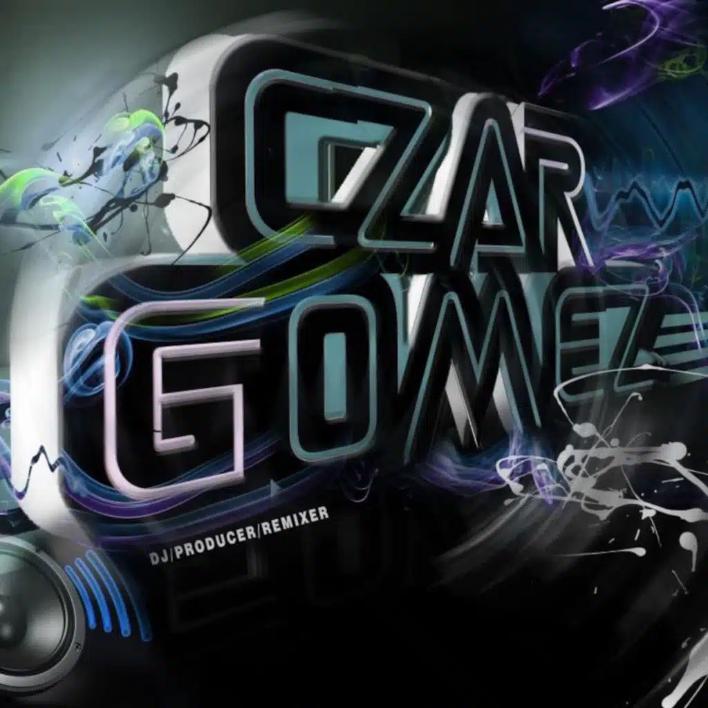 Dj Czar Gomez - State Of Electro 03/13