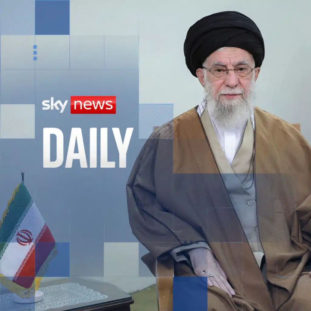 From accidental to absolute leader – who is Ayatollah Khamenei?