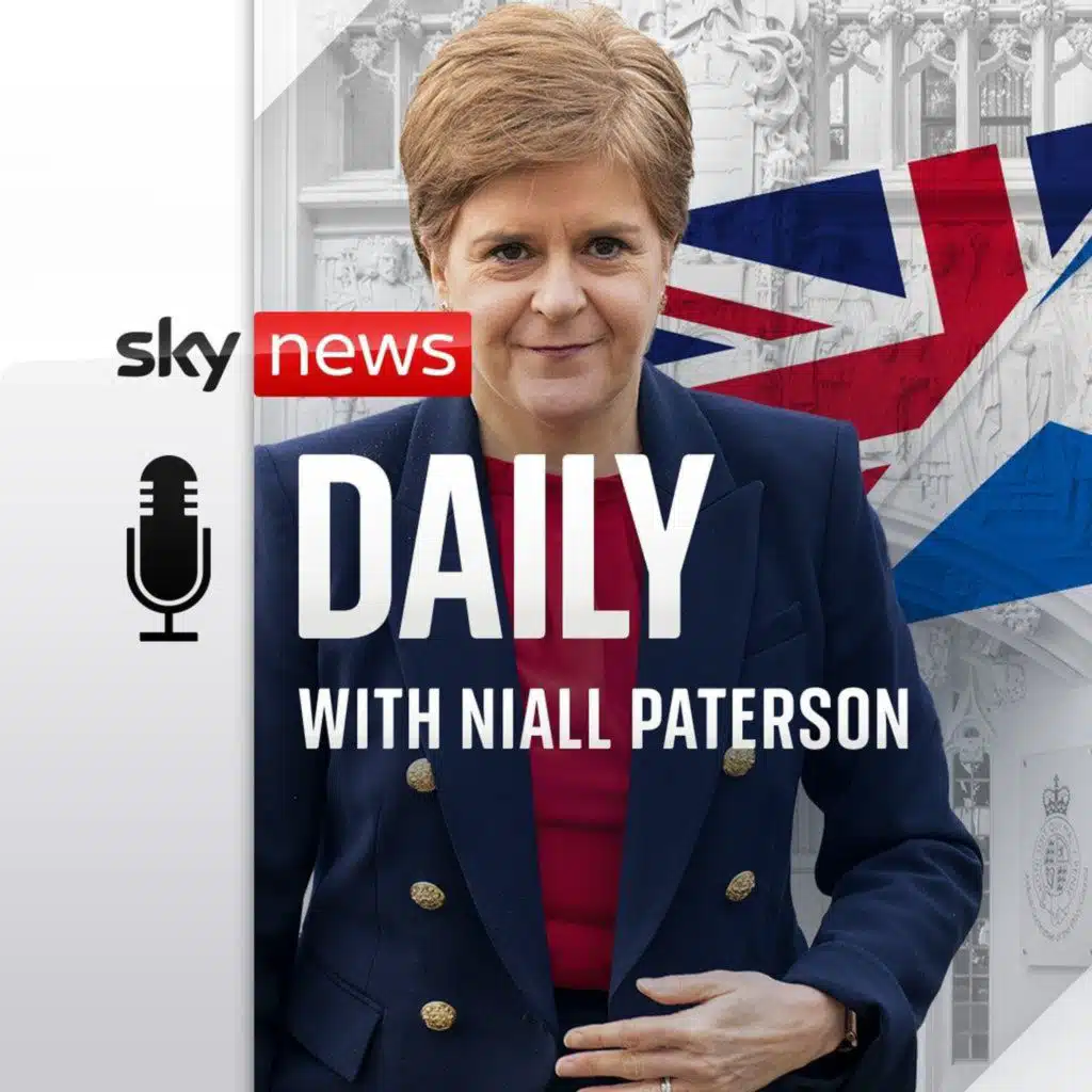 Scottish Independence: A blow for Sturgeon - so what next?