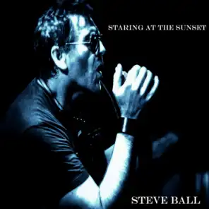 Steve Ball