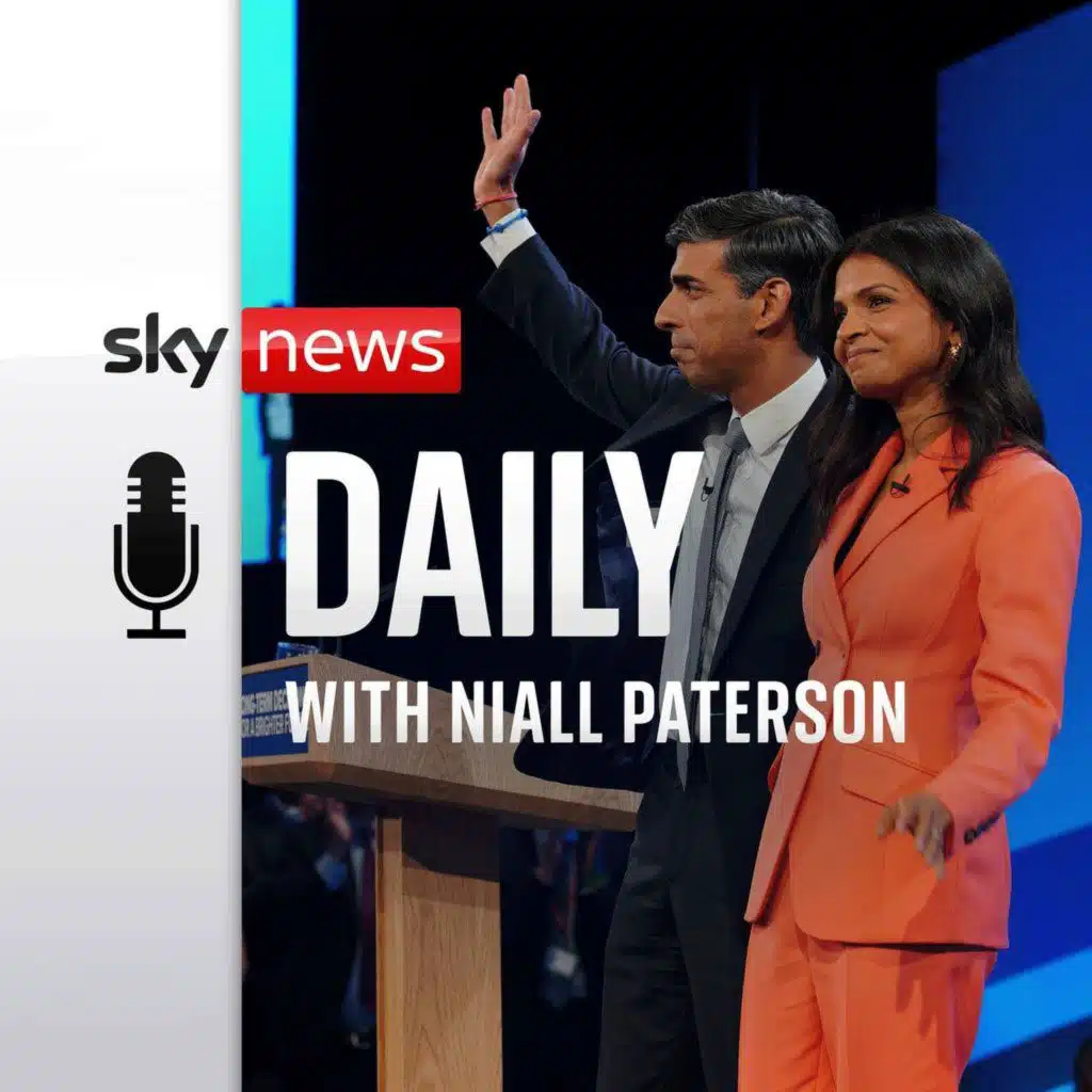 Long-term, can Rishi Sunak make it a brighter future?