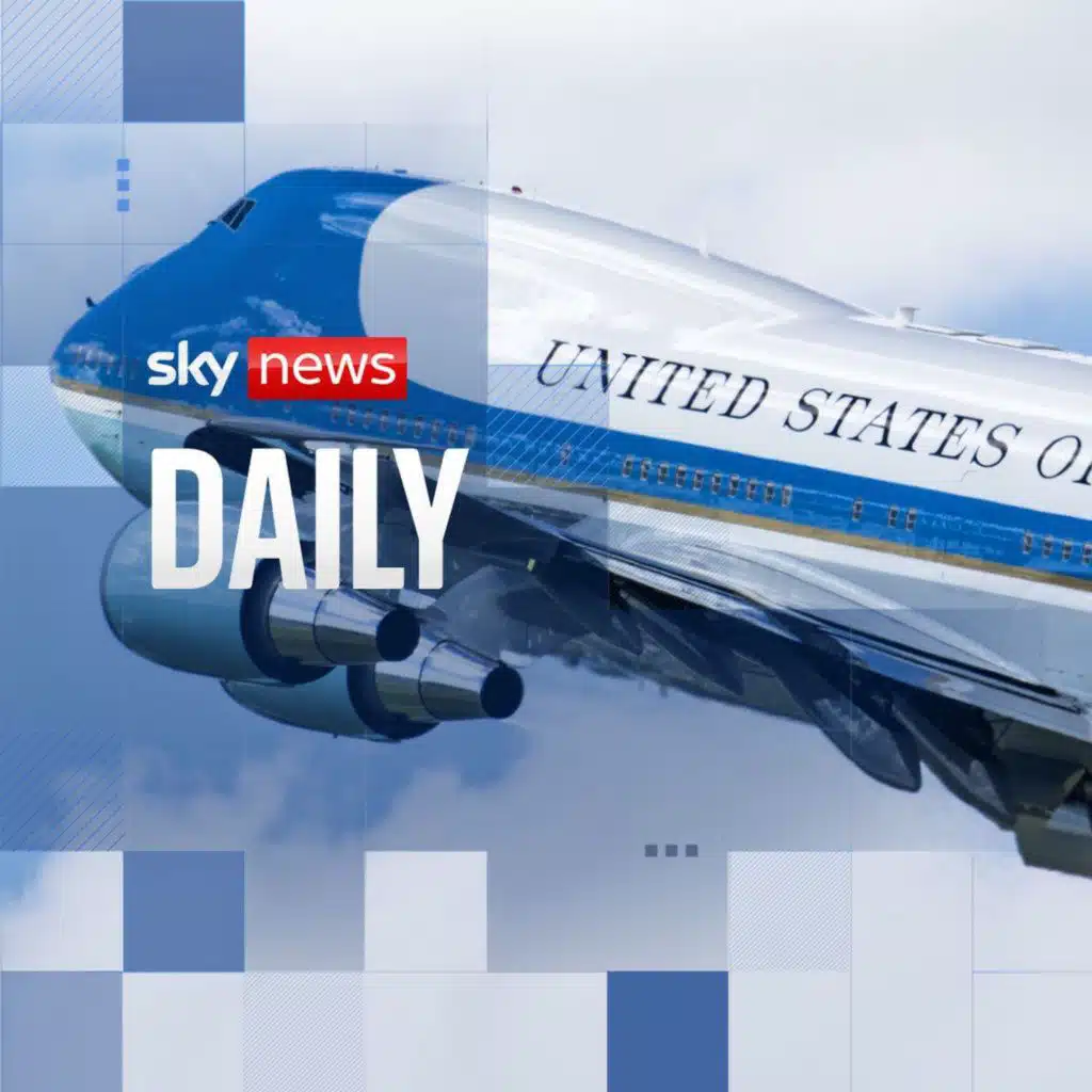 Trump’s gift: Why is Air Force One so important to the President?