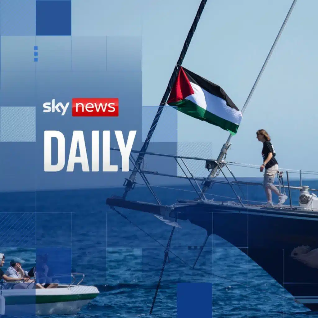 Greta and Gaza – what did she achieve?