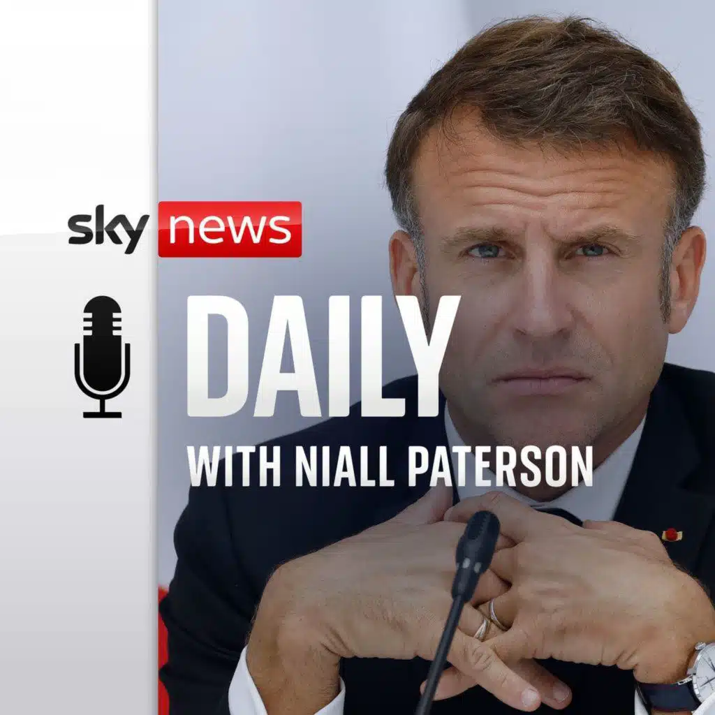 Will Macron's&nbsp;'big gamble'&nbsp;election pay&nbsp;off? |&nbsp;Lib Dems promise 'to save the NHS'