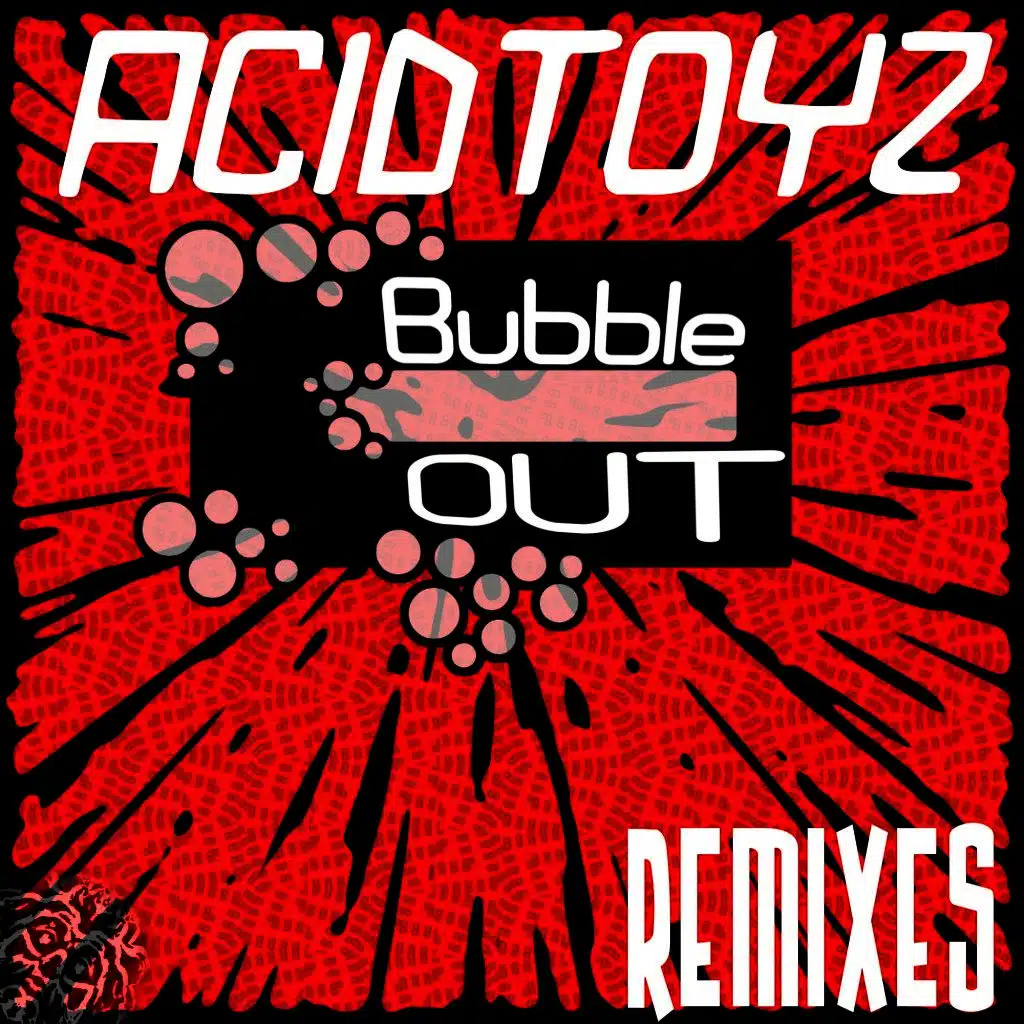 Bubble out Remixes