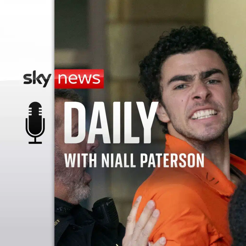 How Luigi Mangione ignited the internet