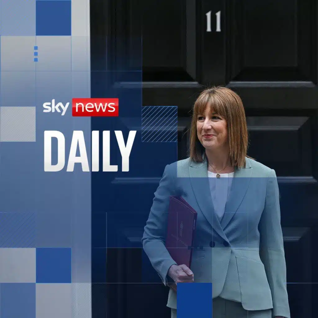 Spending review: What does it mean for me?