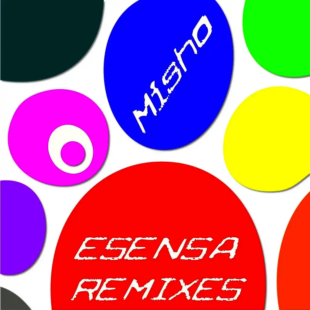 Esensa (Balearic Mix)