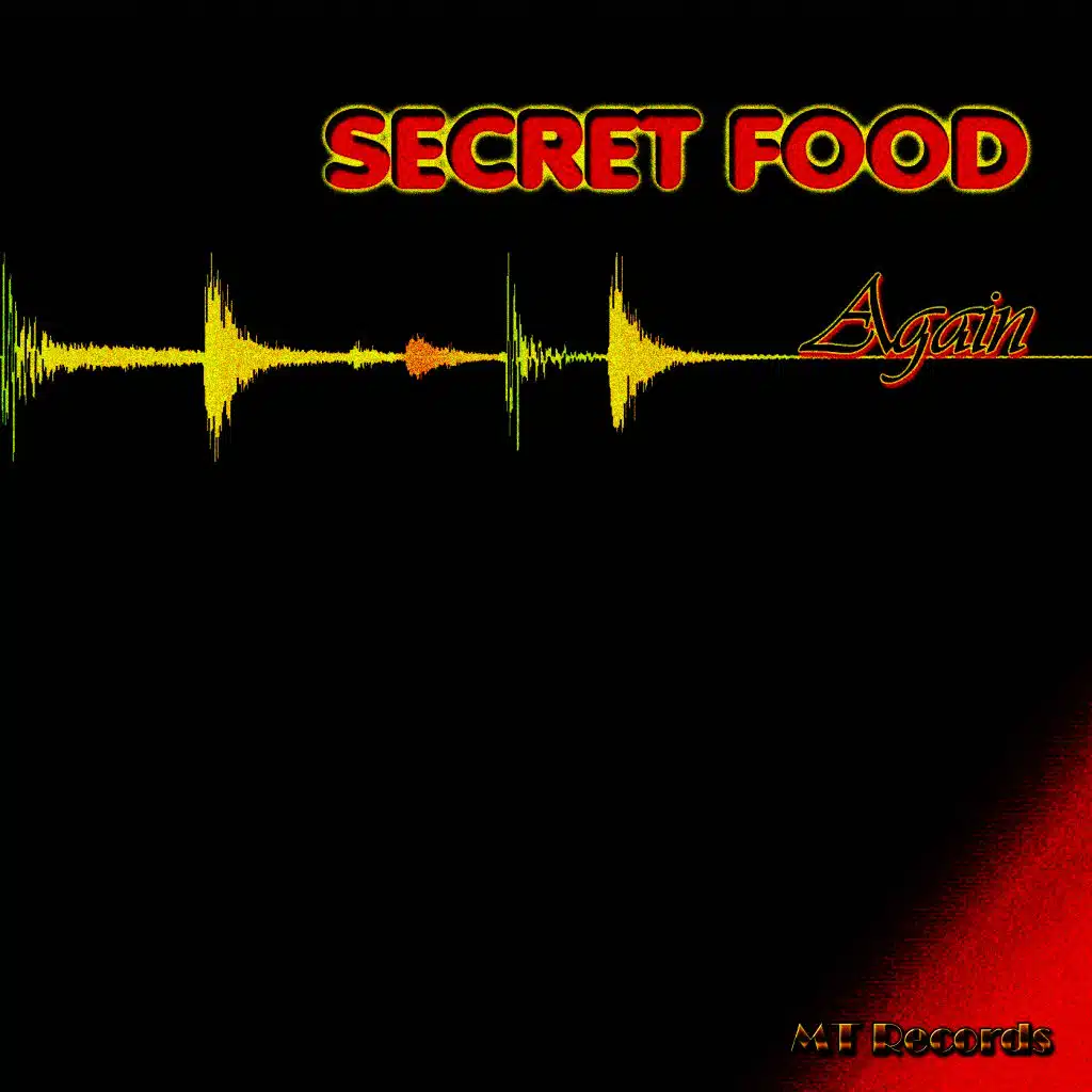 Secret Food