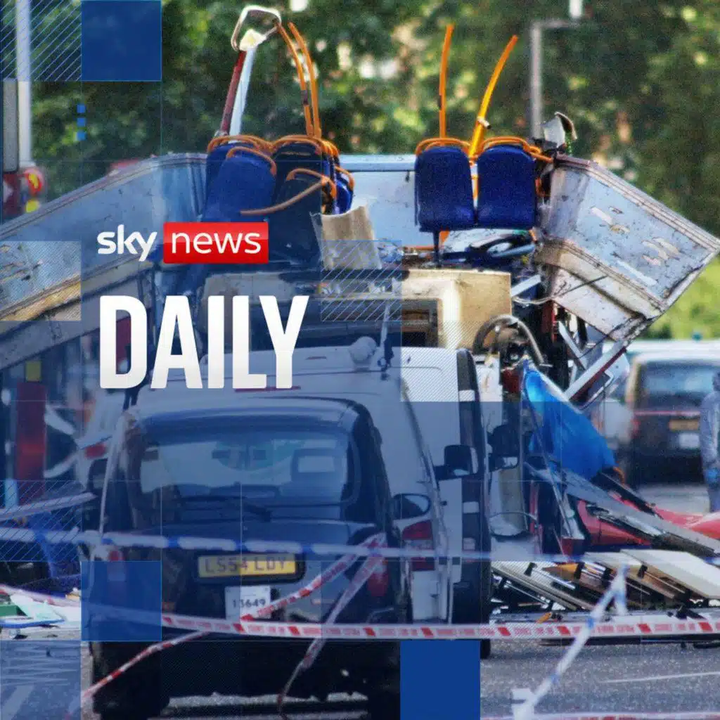 How I reported the 7/7 bombings