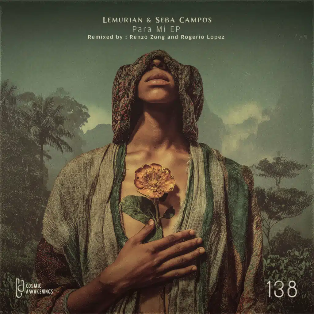 Para Mi (Renzo Zong Remix)