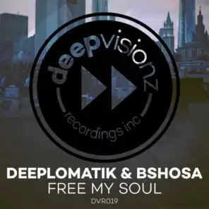 Deeplomatik & Bshosa