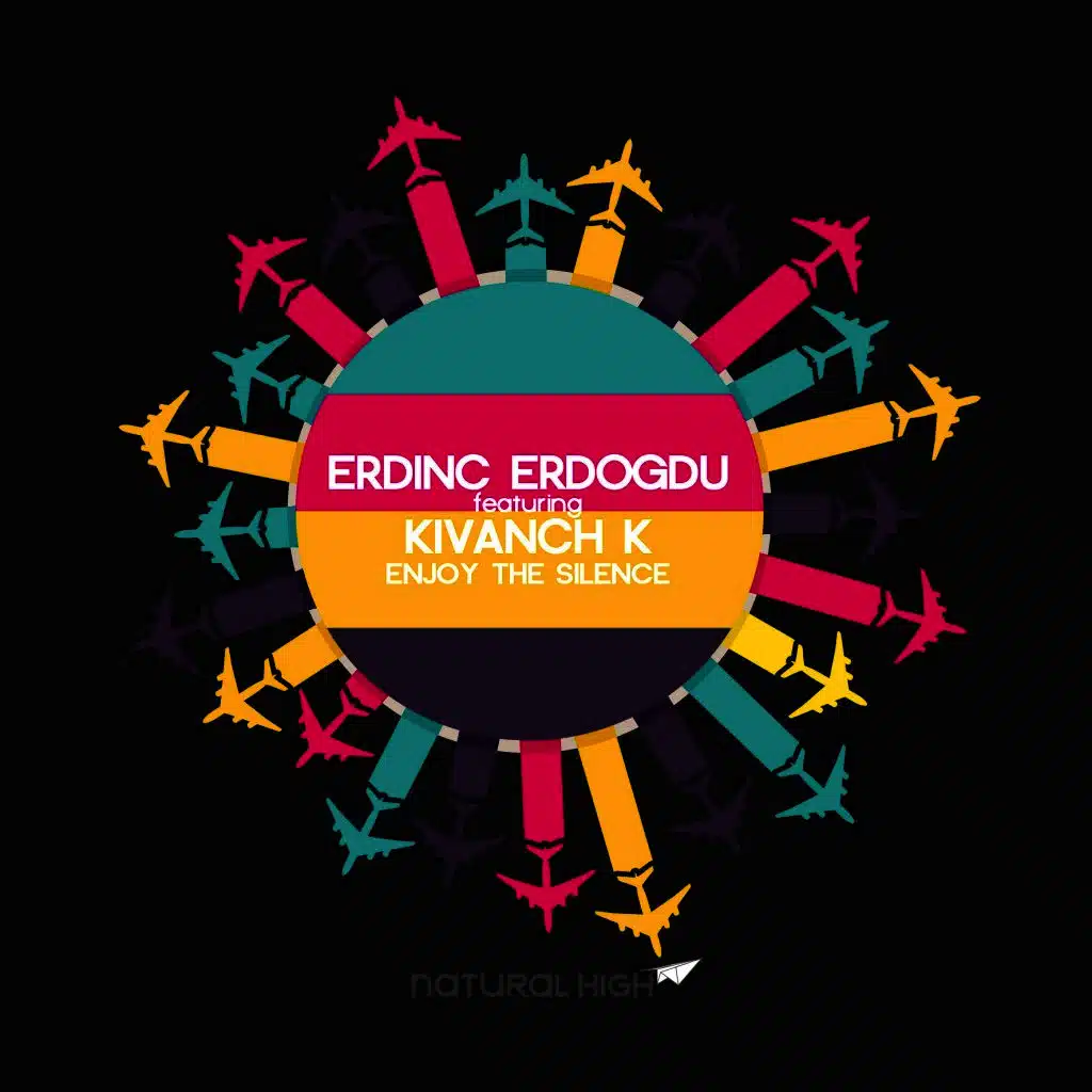 Erdinc Erdogdu feat. Kivanch K
