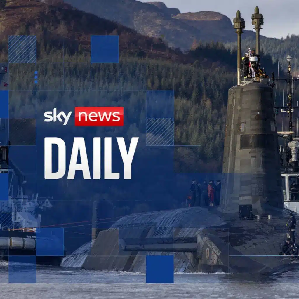 Defence review: 'War ready’ - but for what war?