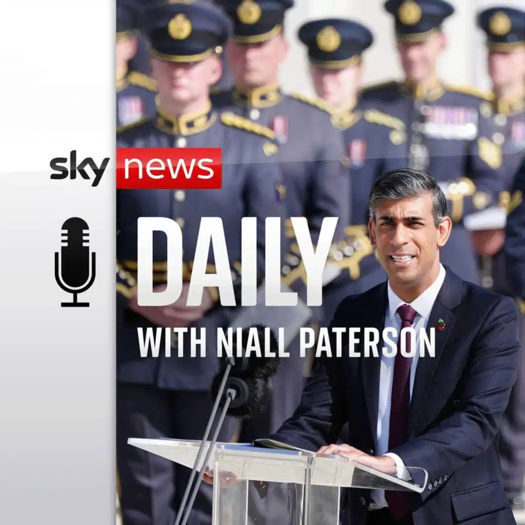 Sunak's D-Day 'mistake': How damaging is it for his campaign?
