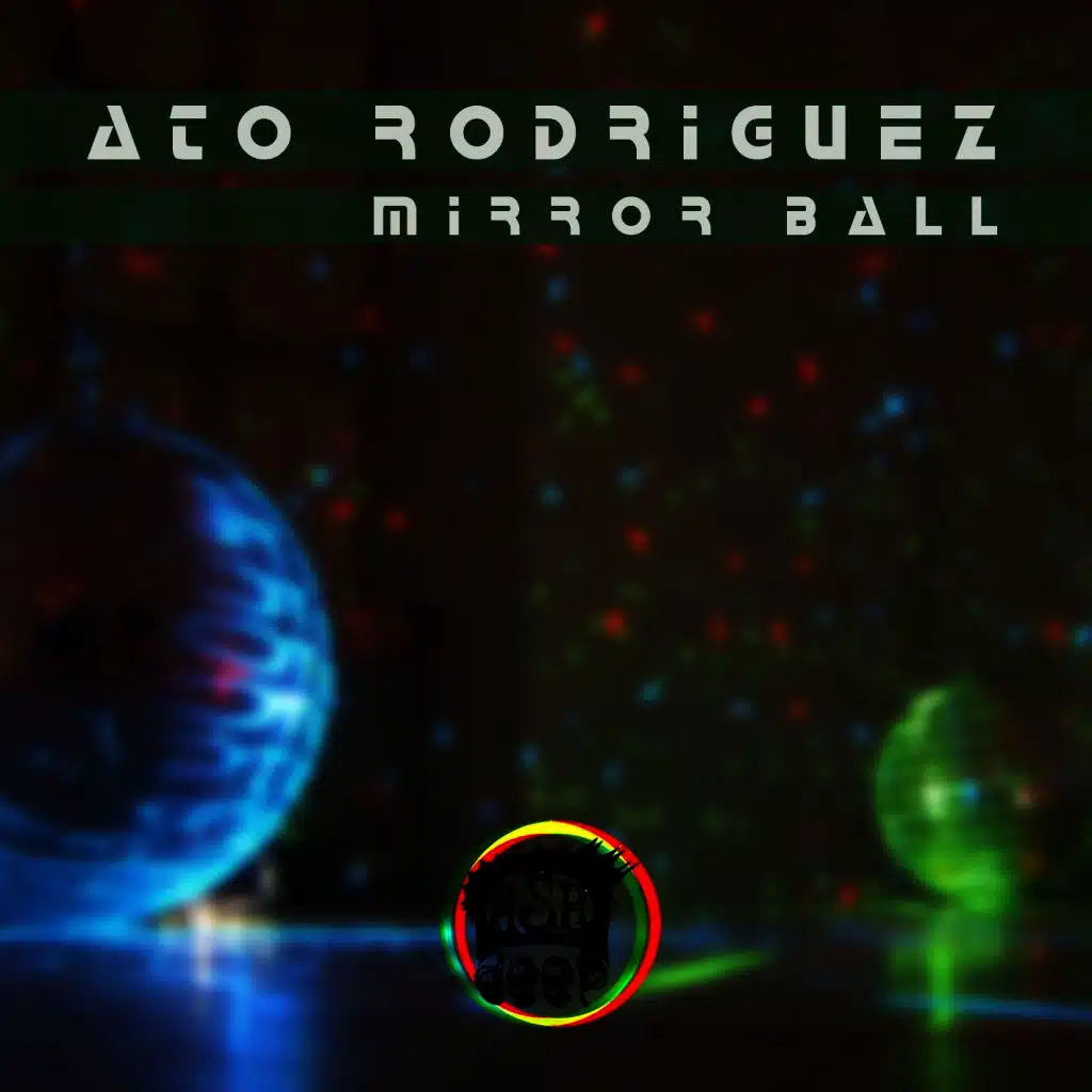 Mirror Ball