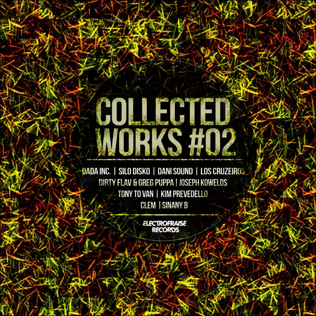 Collected Works #02