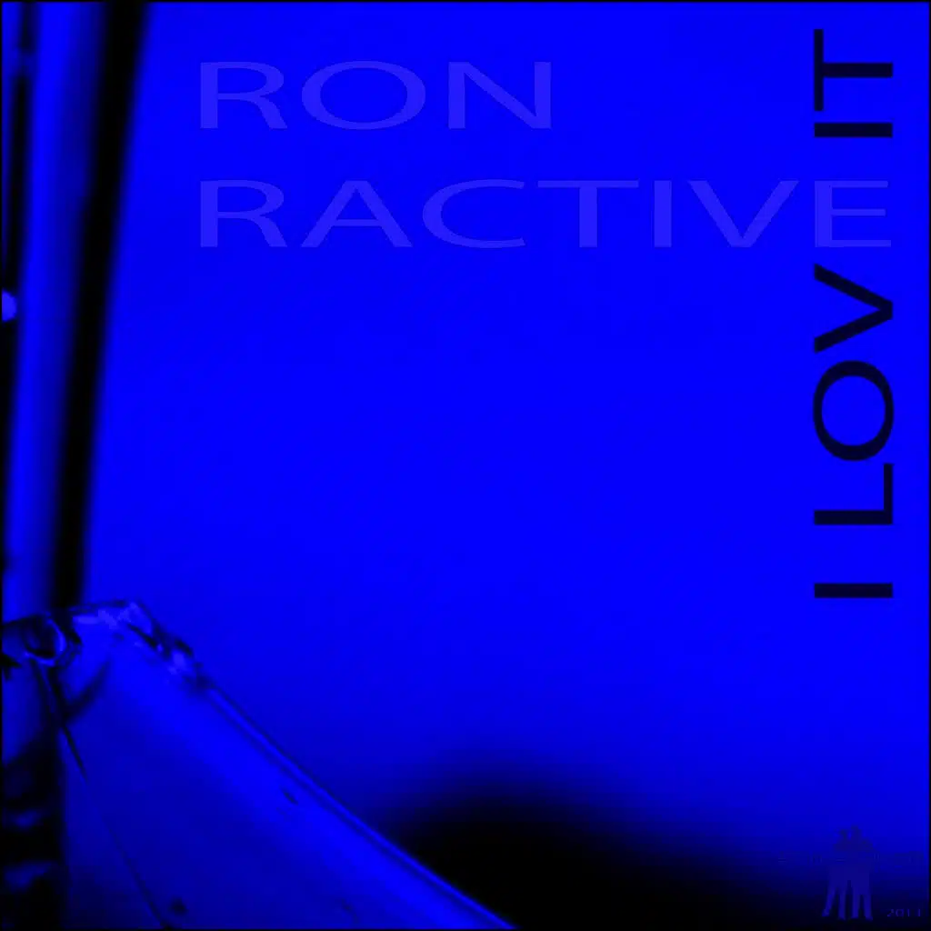 I love It (Dub Station Cut)