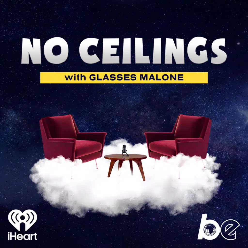 No Ceilings: Conversations About Dating A Woman & Her Ego