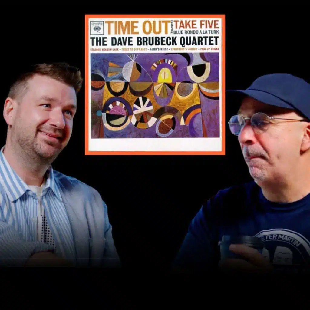 Time Out Is Way Weirder Than You Think