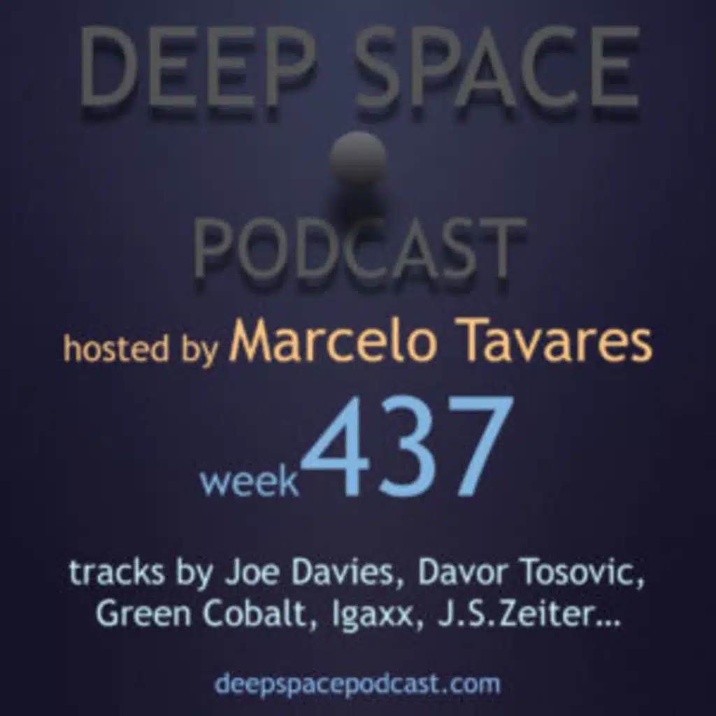 week437 Deep Space Podcast