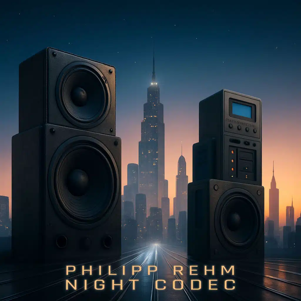 Philipp Rehm