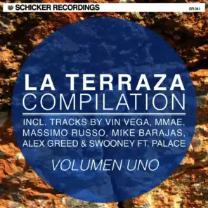 La Terraza Compilation, Vol. 1