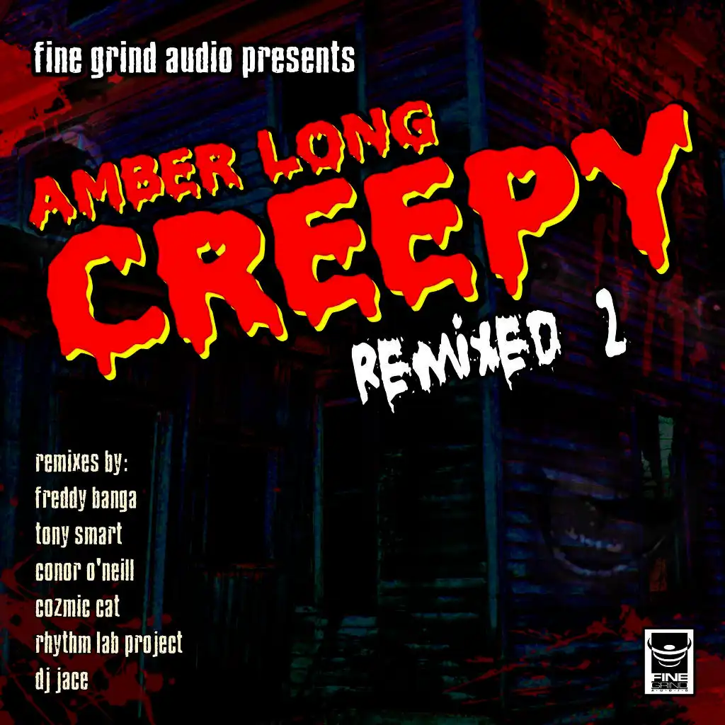 Creepy (Freddy Banga Remix)