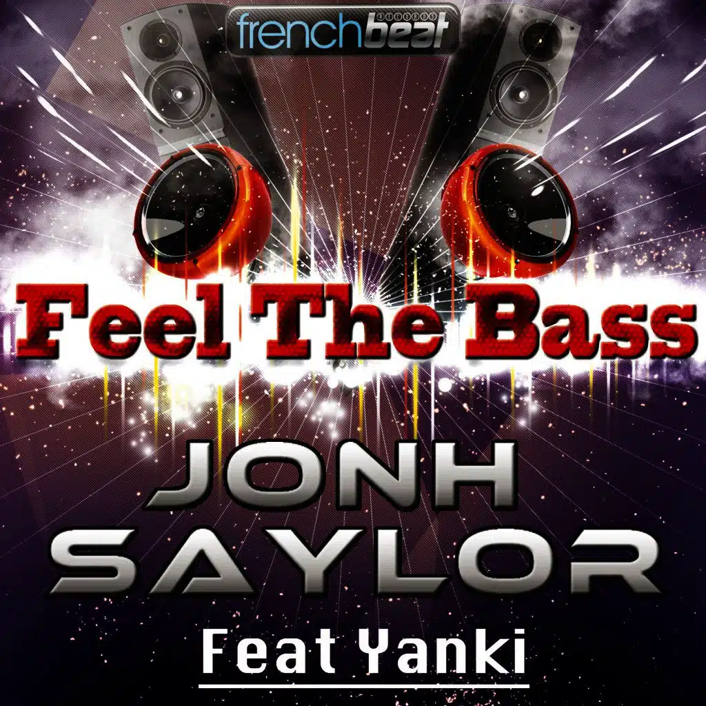 Feel the Bass (Radio Edit)