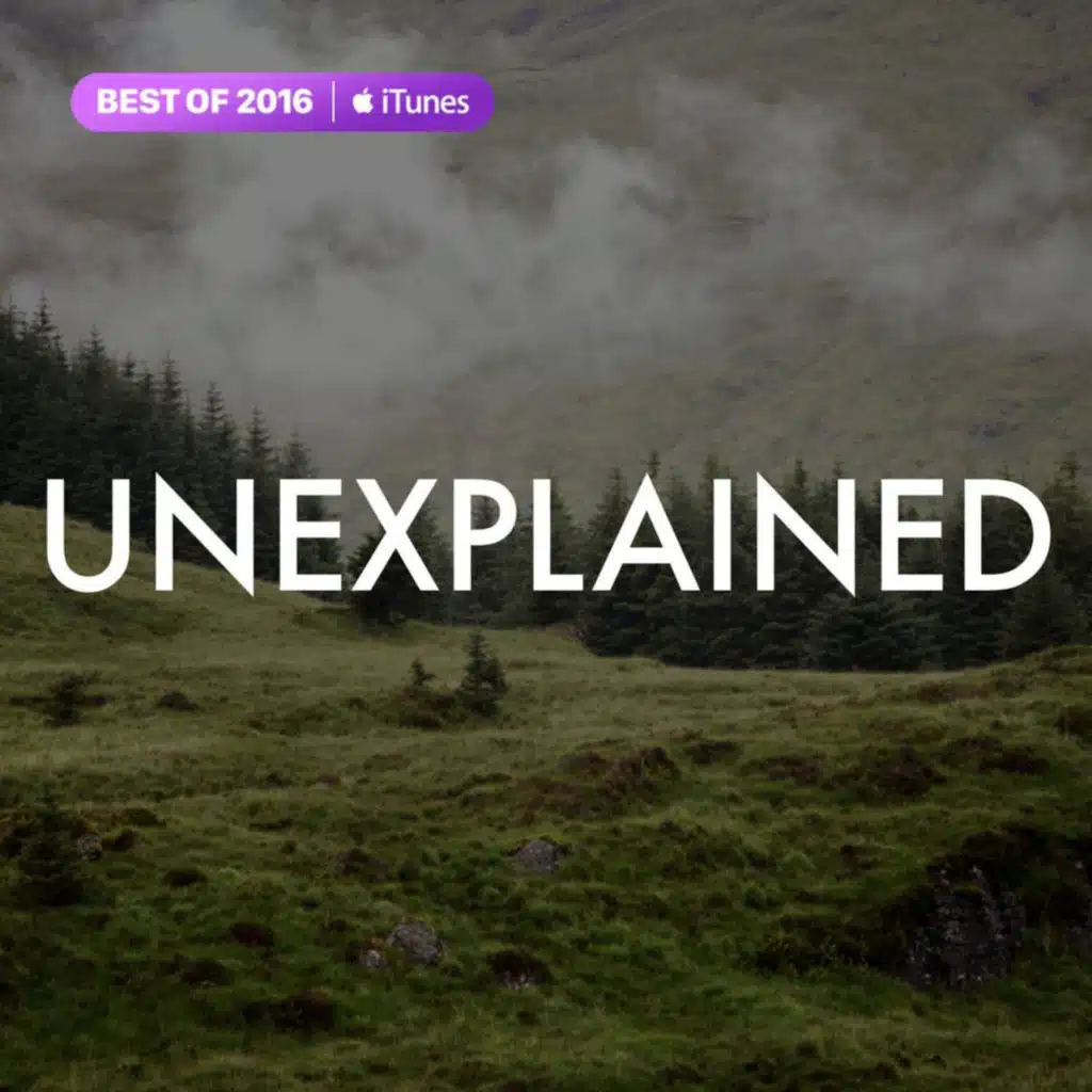S02 Episode 1: Whispers in the Trees pt.1
