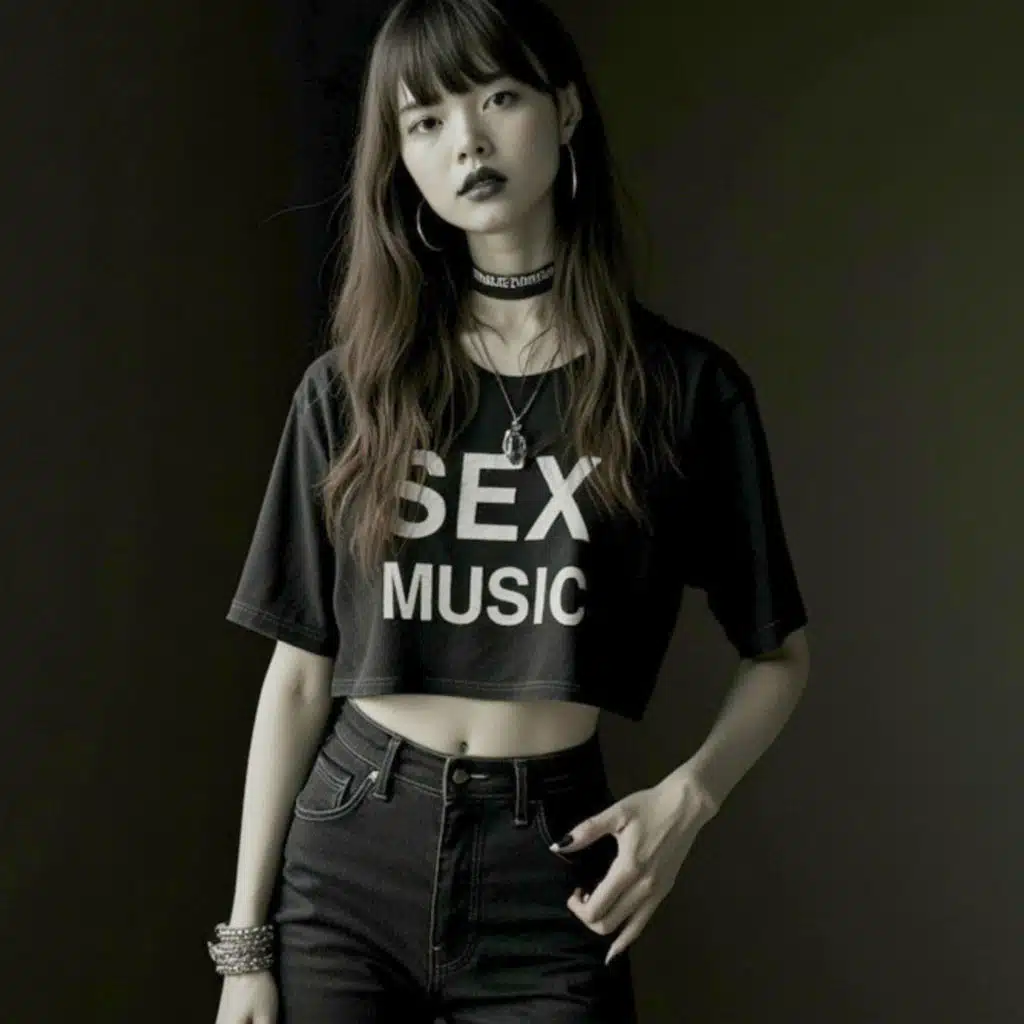 Sex music Non-stop pt.3