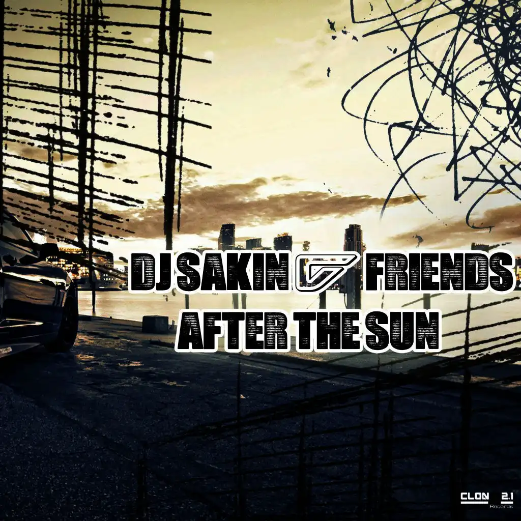 After the Sun (Kishin & Silkwood Remix)