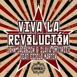 Viva la Revolucion (Dany Cohiba Remix)