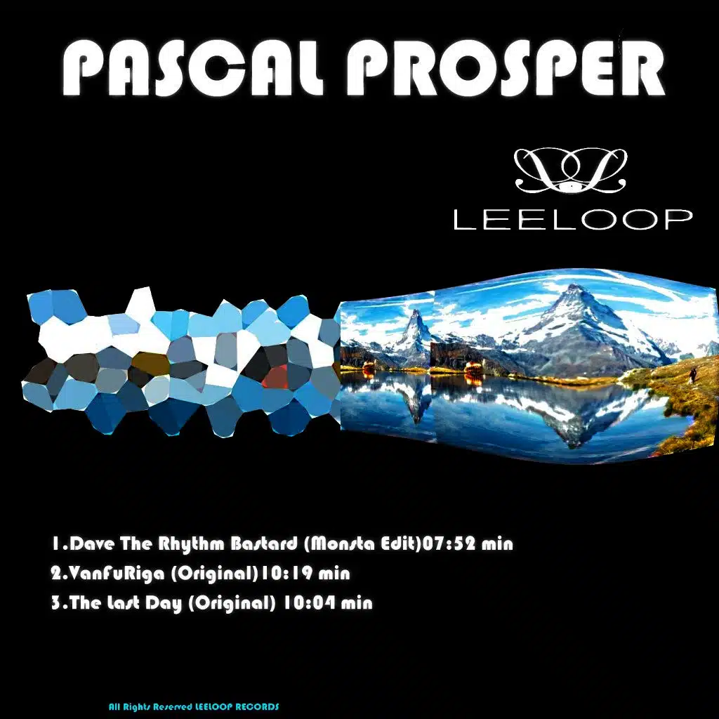Pascal Prosper