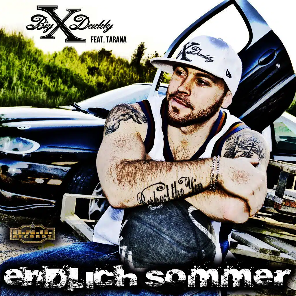 Endlich Sommer