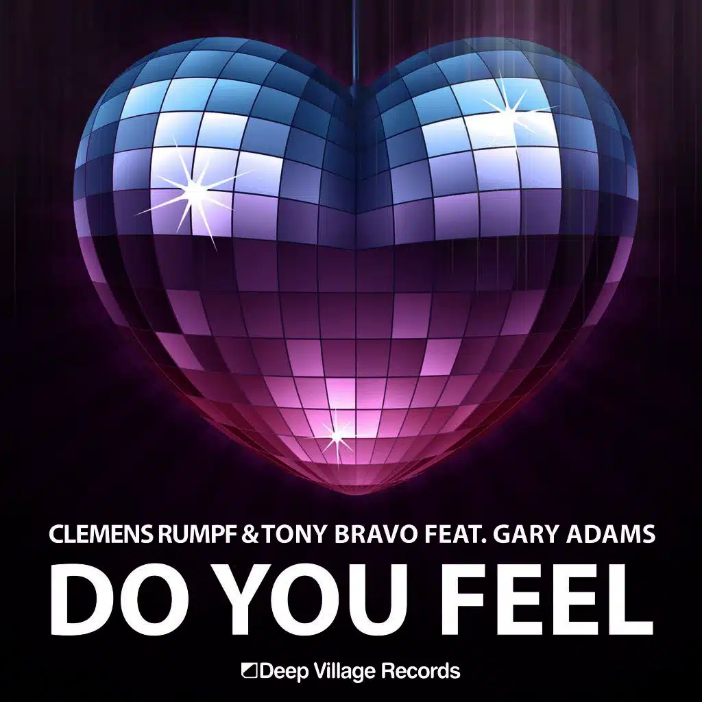 Clemens Rumpf & Tony Bravo feat. Gary Adams