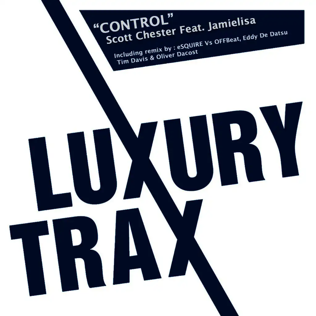 Control (Esquire vs. Offbeat Remix)