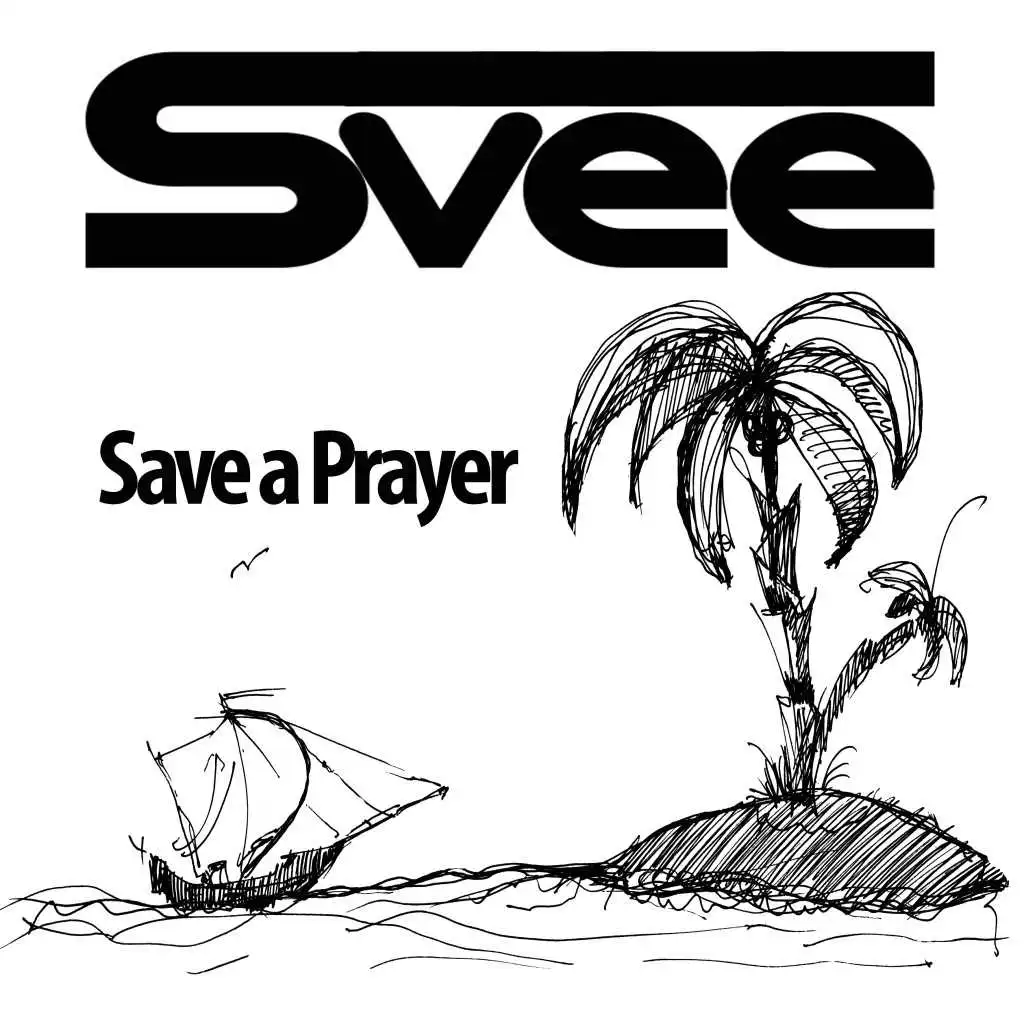 Save a Prayer (Club Mix)