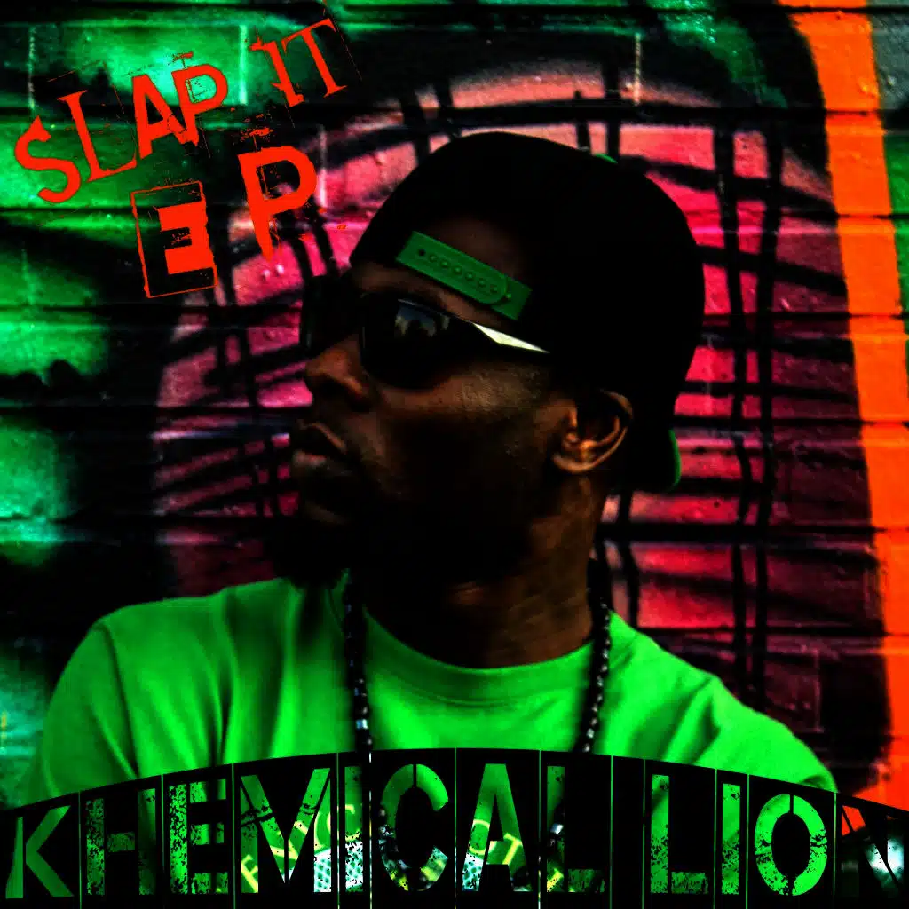 Slap It