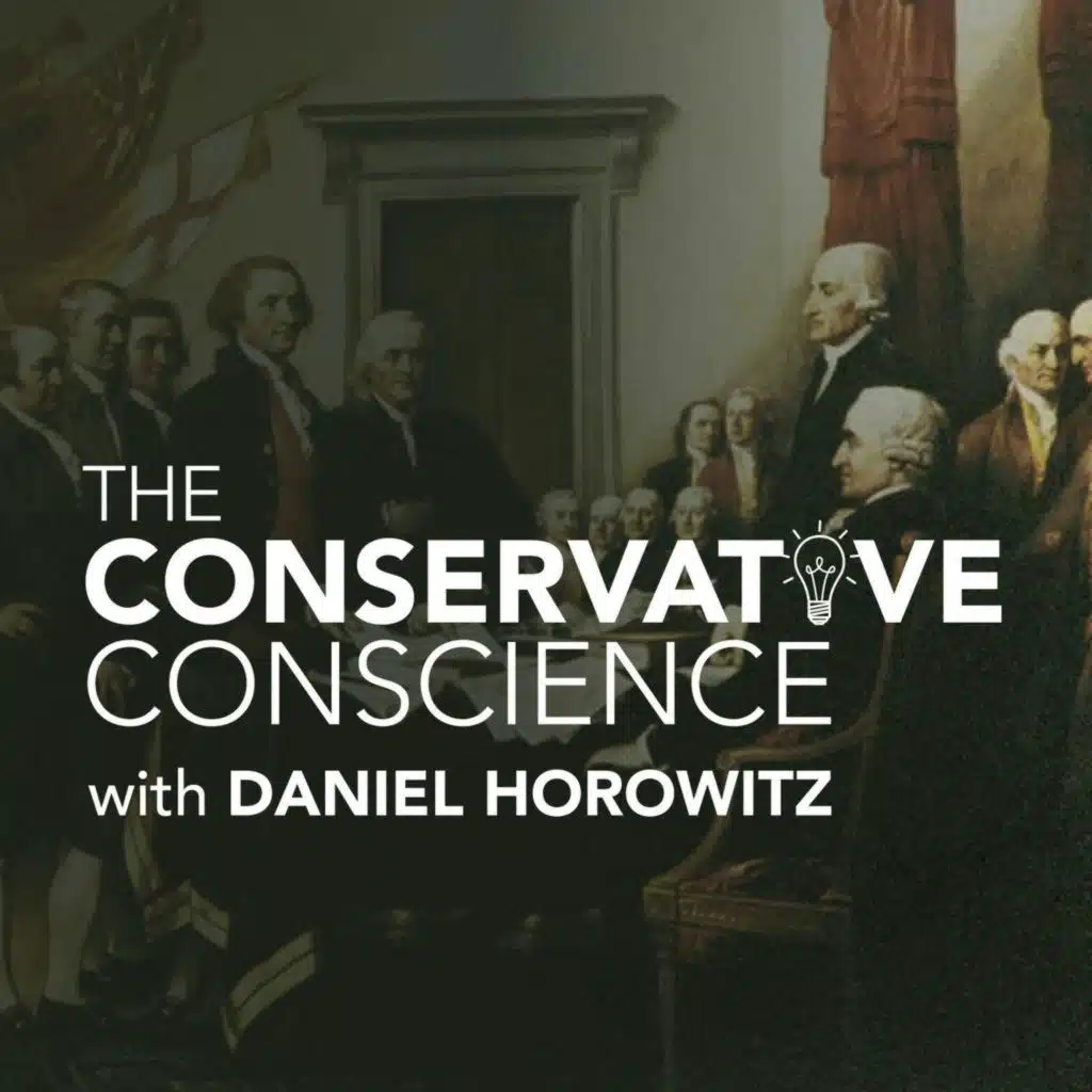 All of the Vices of Controlling the White House, but none of the Virtues Ep 113