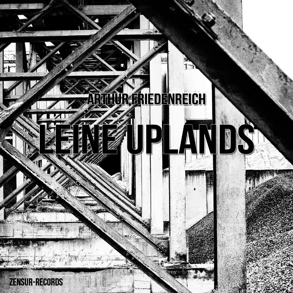 Leine Uplands