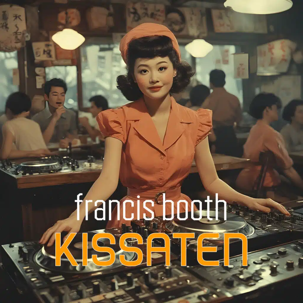 Kissaten