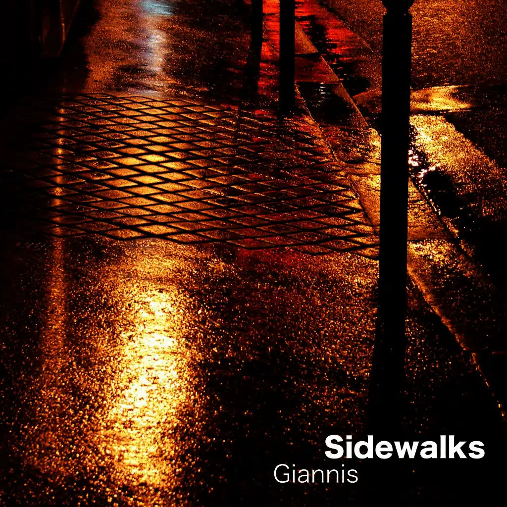 Sidewalks