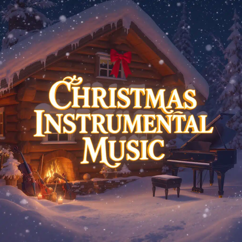 Christmas Instrument Music