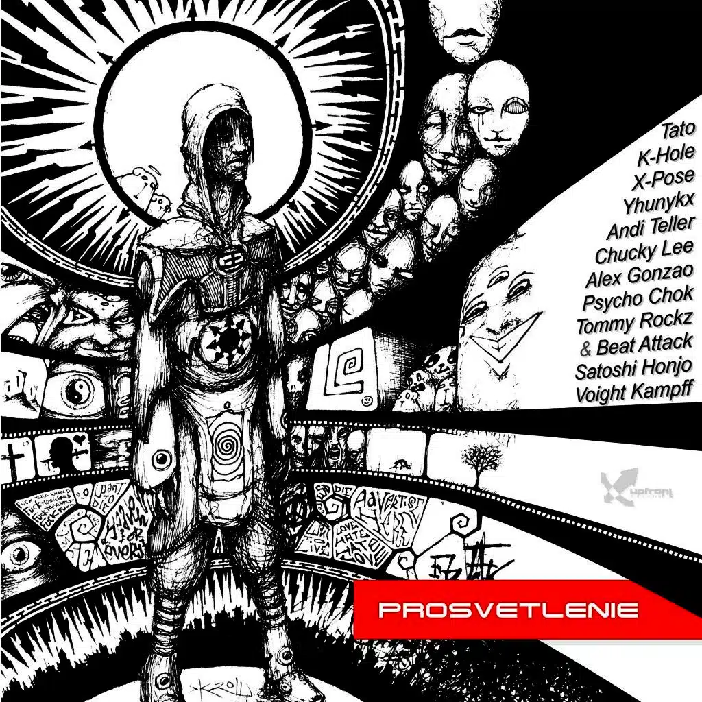 Tommy Rockz & Beat Attack