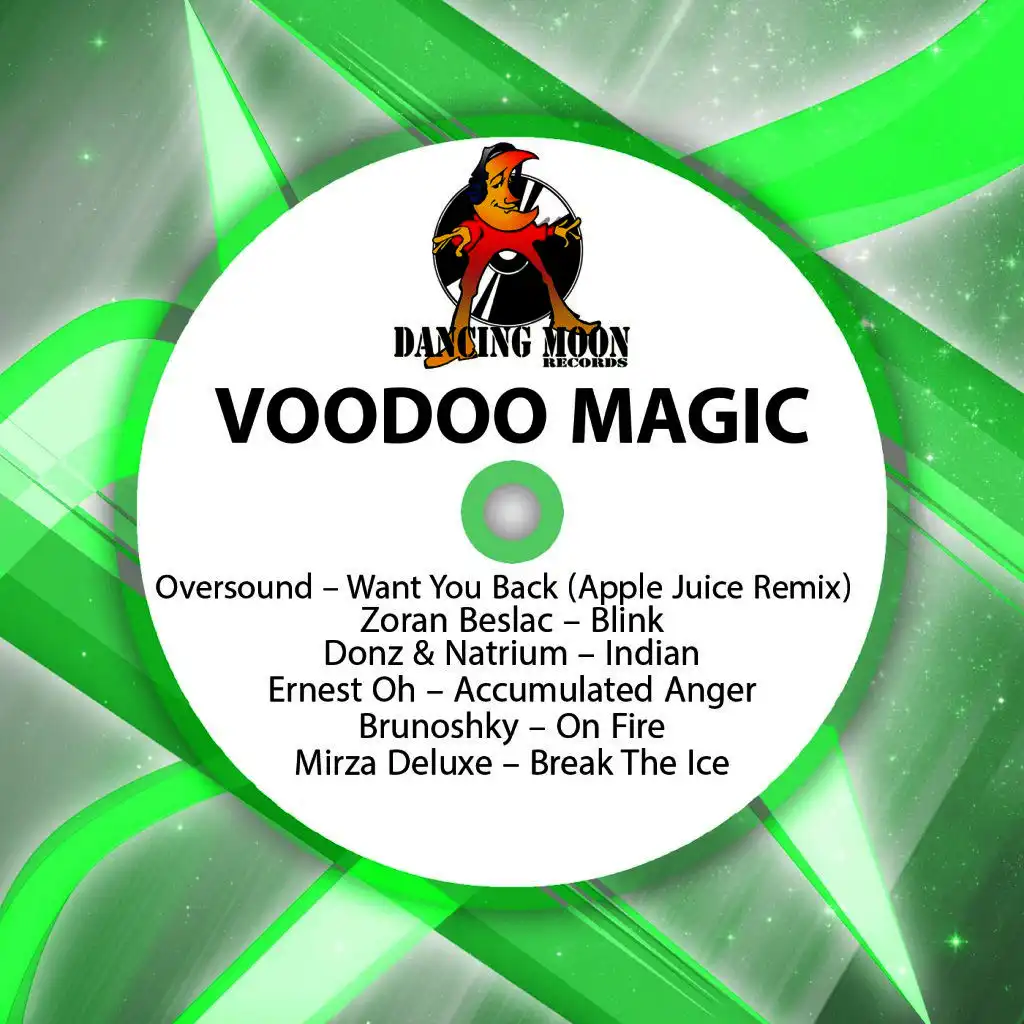 Voodoo Magic